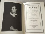Compiled And Edited by; Joanna Richardson - The Folio Society; Lord Byron and Some of His Contemporaries