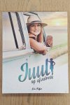POOTJES, KIM. - Juul op afvalreis