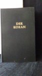Henning, Max, ?bers. - Der Koran.