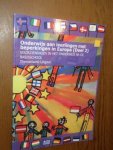 European Agency for Development in Special Needs Education - Onderwijs aan leerlingen met beperkingen in Europa (Deel 2). Voorzieningen in het onderwijs na de basisschool. Thematische uitgave