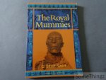G. Elliot Smith. - The Royal Mummies. Catalogue general des antiquites egyptiennes du Musee du Caire. [ENG. text.]