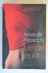 Filipacchi, Amanda - Liefde jeukt