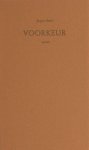 Benoit, Jacques. - Voorkeur. Benoit, Jacques. - Voorkeur.
