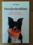 Burgers, Jos - Hondenbrokken - Ofwel, waar worden klanten écht gelukkig van?