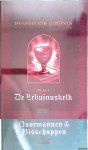 Stempher, Hans - De geest van Lebuïnus: Het eerste (verantwoorde) beeldverhaal over de historie van Daventria (2 delen) Stempher, Hans - De geest van Lebuïnus: Het eerste (verantwoorde) beeldverhaal over de historie van Daventria (2 delen)