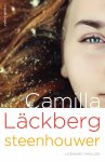 Camilla Läckberg, C. Lackberg - Steenhouwer