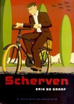 Graaf, Erik de - Scherven