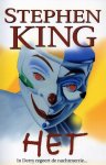 Stephen King - Het Stephen King - Het