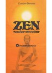 Camden Benares - Zen zonder meester