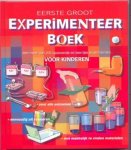 H.J.J. Geurink - Eerste experimenteerboek
