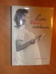 Löbel, Bruni. - Lieve kleine onbekende