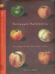 Mahn, Jason A. - Fortunate fallibility: Kierkegaard and the power of sin