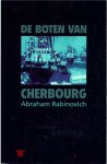 Rabinovich, Abraham - De boten van Cherbourg