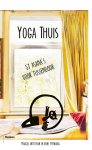 Marciel Witteman - Yoga thuis 57 asana's voor tussendoor