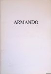 Wilhelmi, Mechthild - Armando: Bilder 1980-1981 = Armando: Pitture 1980-1981 Wilhelmi, Mechthild - Armando: Bilder 1980-1981 = Armando: Pitture 1980-1981