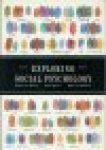 Baron, Robert A.  Byrne, Donn / Johnson, Blair T. - Exploring Social Psychology