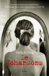 Jong, Carla de - De Johansons