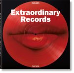 Alessandro Benedetti, Giorgio Moroder - Extraordinary Records