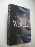 Kirino, Natsuo / Ligterink, Y. vert. - Echte wereld