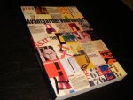 Hubert van den Berg G. J. Dorleijn - Avantgarde! Voorhoede? vernieuwingsbewegingen in Noord en Zuid opnieuw beschouwd