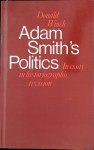 Winch, Donald - Adam Smith's Politics: An Essay in Historiographic Revision Winch, Donald - Adam Smith's Politics: An Essay in Historiographic Revision