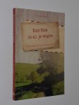 Boer, J.H. den - Ken Hem in al je wegen. Pastorale brieven aan een dochter