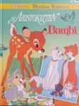 Disney - Disney's wondere verhalen aristokatten bambi