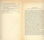 Lieb, Fritz  Hoogleraar te Bazel  ..   Vertaling van Johanna E. Kuiper.  Band en Omslag-ontwerp van B. Mohr - Rusland onderweg  .. De Russische mens tussen  Christendom en Communisme