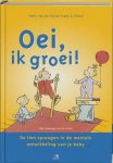 Hetty van de Rijt, Frans Plooij - Oei Ik Groei