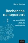 Matty Balthau - Recherchemanagement