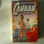 Smith, Charlie - Canaan