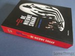 Kris de Smet. - Het verhaal van De Nieuwe Snaar [Gesigneerd.]