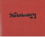 Kate, Jeannette ten - Jan Stekelenburg (1922-1977). De jaren vijftig. Catalogus ter begeleiding van een verkooptentoonstelling te houden bij Rueb Kunsthandel.