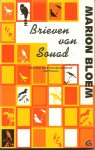 Bloem (born 24 August 1952 in Arnhem), Marion - Brieven aan Souad