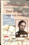 Muller-Madej, Stella - Door de ogen van een vrouw. Een meisje van Schindlers lijst
