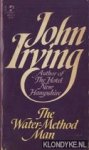 Irving, John - The Water-Method Man