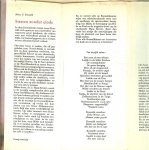 HEINZ G.KONSALIK met de nederlandse vertaling van J. van der Wasem - STRATEN ZONDER EINDE met een oud arabisch spreekwoord * Om een hoofd te laten buigen is een zwaard voldoende .. Om een hart te laten buigen heeft men liefde nodig.