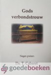 Cabaret, Ds. T. - Gods verbondstrouw *nieuw* --- Negen preken