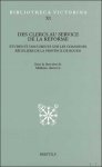 M. Arnoux (ed.); - Des clercs au service de la reforme. Etudes et documents sur les chanoines reguliers de la province de Rouen,
