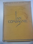 Van schendel, Arthur - Jan Compagnie