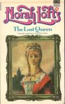 Lofts, Norah - The Lost Queen