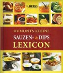 Muller-Urban, Kristiane - Dumonts kleine sauzen- en dips lexicon