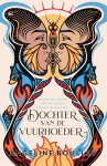 Angeline Boulley - Dochter van de vuurhoeder