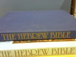 Sed-Rajna Gabrielle - The Hebrew Bible in Medieval illuminated Manuscripts 1987