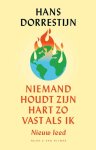 Hans Dorrestijn - Niemand houdt zijn hart zo vast als ik Nieuw leed