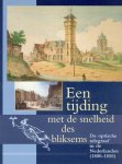 R.A. Korving - Een tijding met de snelheid der bliksems