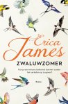Erica James 17763 - Zwaluwzomer