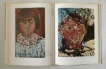 Diehl, Gaston - Modigliani