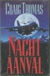 Thomas Graig - Nachtaanval / druk 1