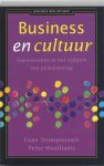 Fons Trompenaars - Business En Cultuur